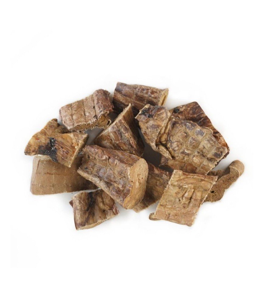 Galvijų Plaučiai, Džiovinti, 500 G