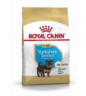 Royal Canin Yorkshire Terrier Junior 1.5 kg