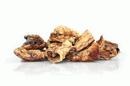 Jaučių plaučiai "Pets Best" (200- 500 g.)