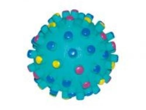 Bomba su spuogais 9cm