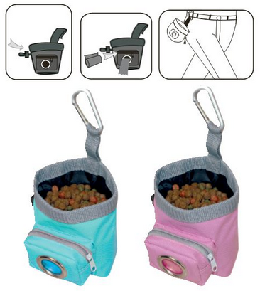 TREAT BAG maišiukai skanėstams