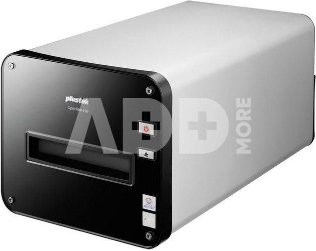 Plustek OpticFilm 120