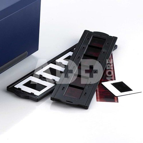 Plustek slide holder and KB holder (replacement)