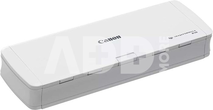 Canon imageFORMULA R 10