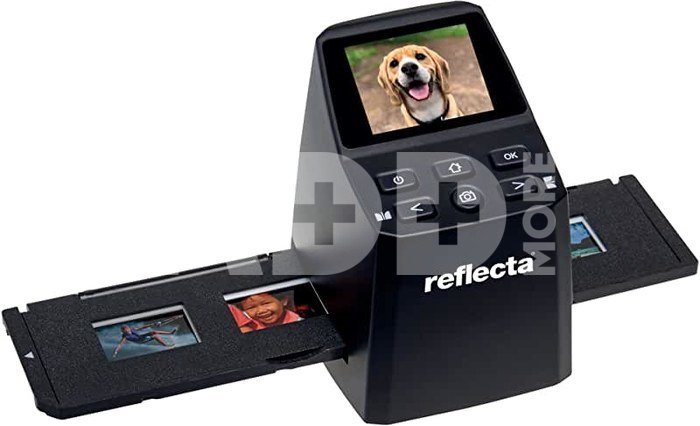 Reflecta x22-Scan