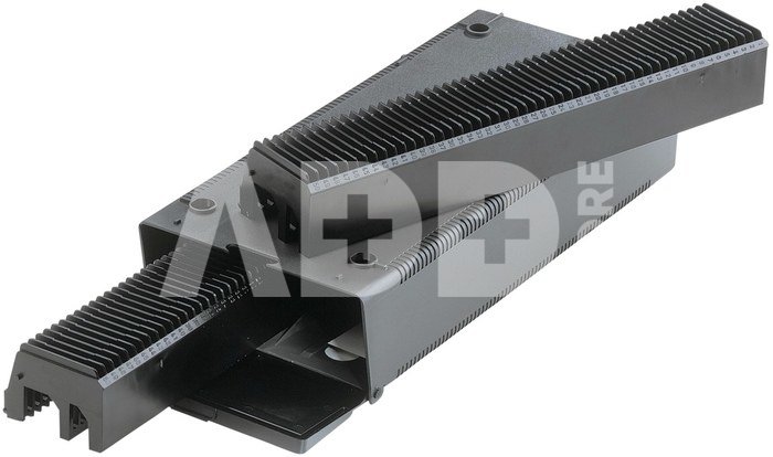 Braun Stackable Box 2x50