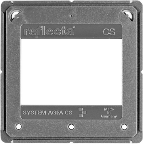 1x200 Reflecta CS 24x36 Glassless