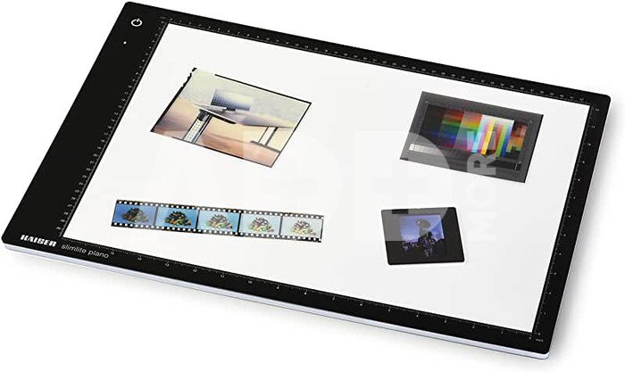 Kaiser LED Light Box plano 42,9x30,9cm