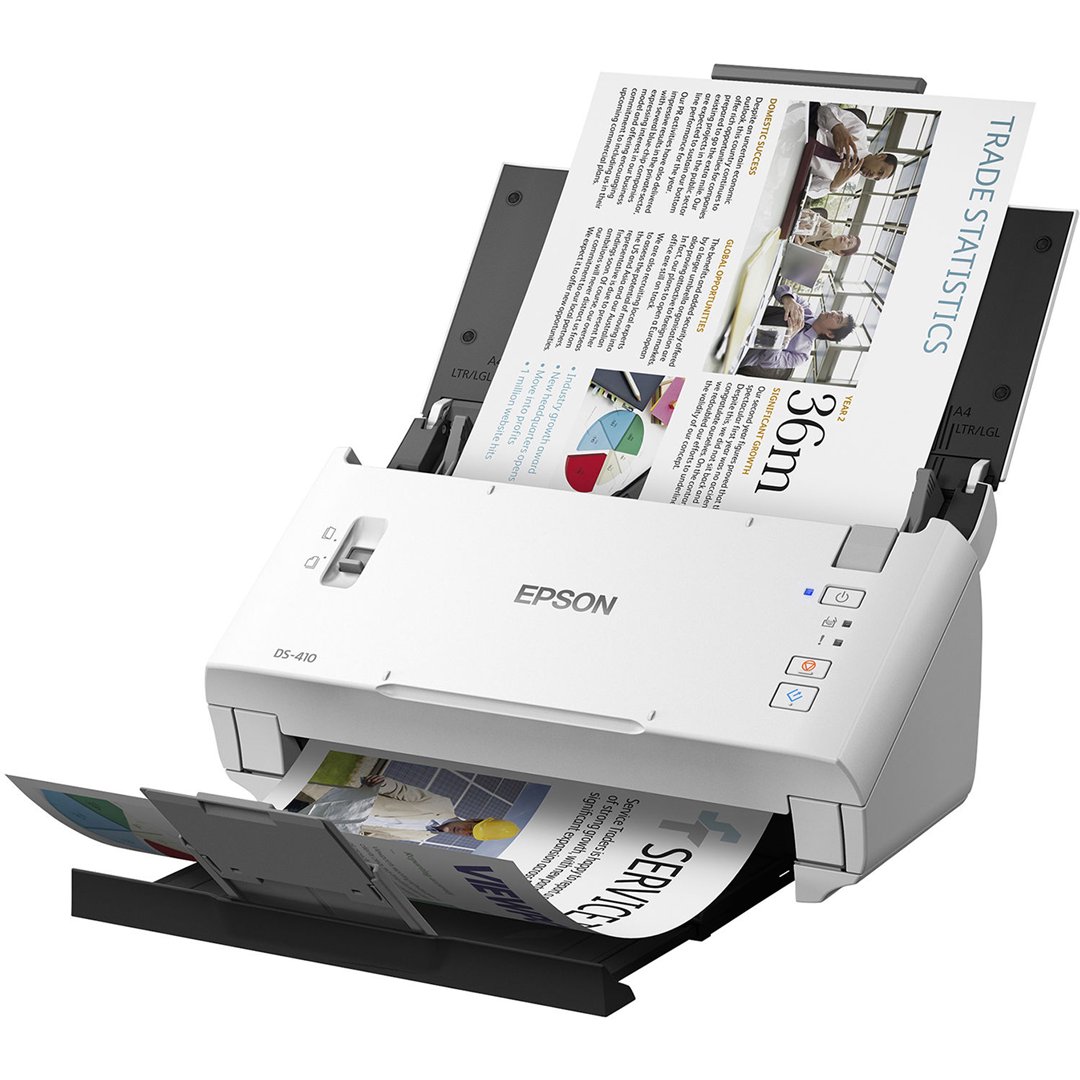 Skeneris EPSON B11B249401