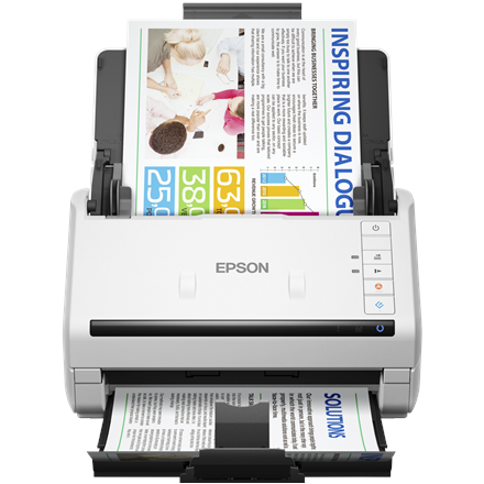 Skeneris EPSON B11B261401