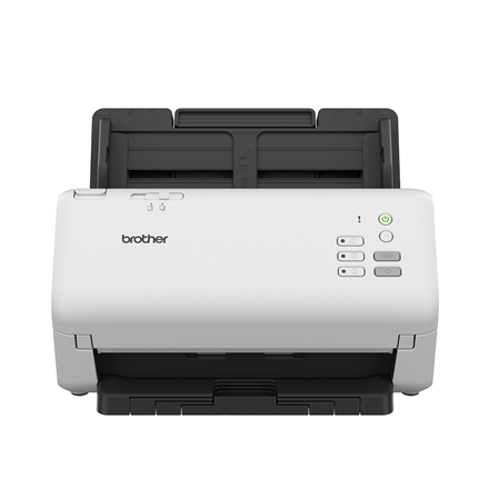 Skeneris Brother  Desktop Document Scanner  ADS-4300N  Colour  Wired