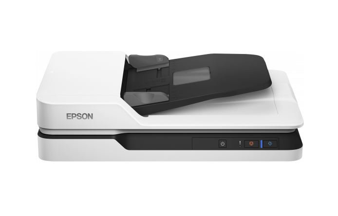 Skeneris Epson  WorkForce DS-1630  Flatbed  Document Scanner