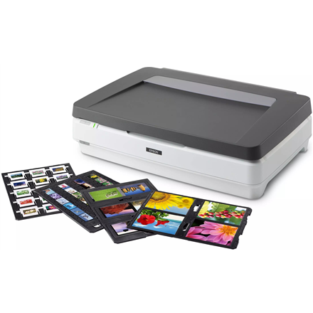 Skeneris Epson Expression 13000XL Pro A3 Film and Graphics Scanner  B11B257401BT  Flatbed scanner