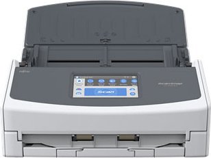 Skeneris FUJITSU PA03770-B401