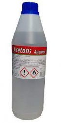 Acetonas 0,5l