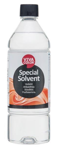 Skiediklis VIVACOLOR SPECIAL SOLVENT, 1 l