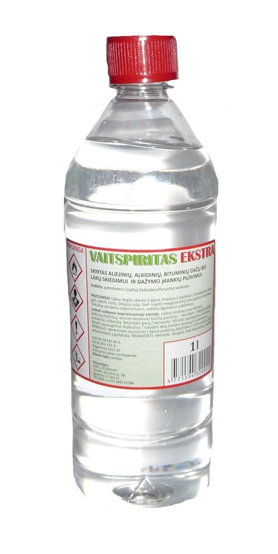 Vaitspiritas, 1 l