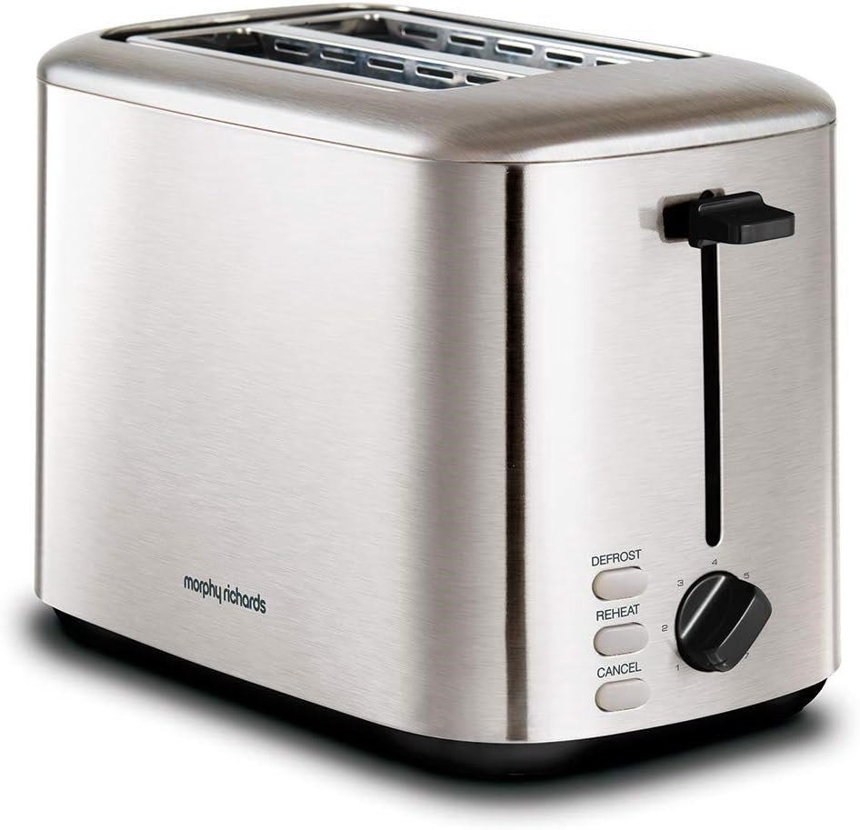 Skrudintuvas Morphy Richards 222067,800W