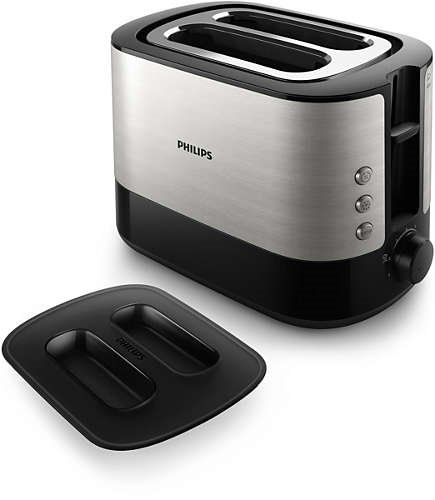 Skrudintuvas PHILIPS HD2637/90