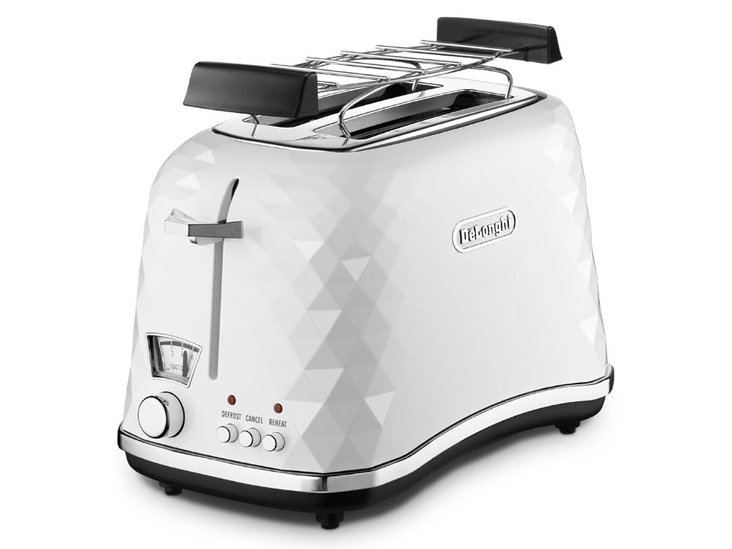 Skrudintuvas DELONGHI CTJ2103.W