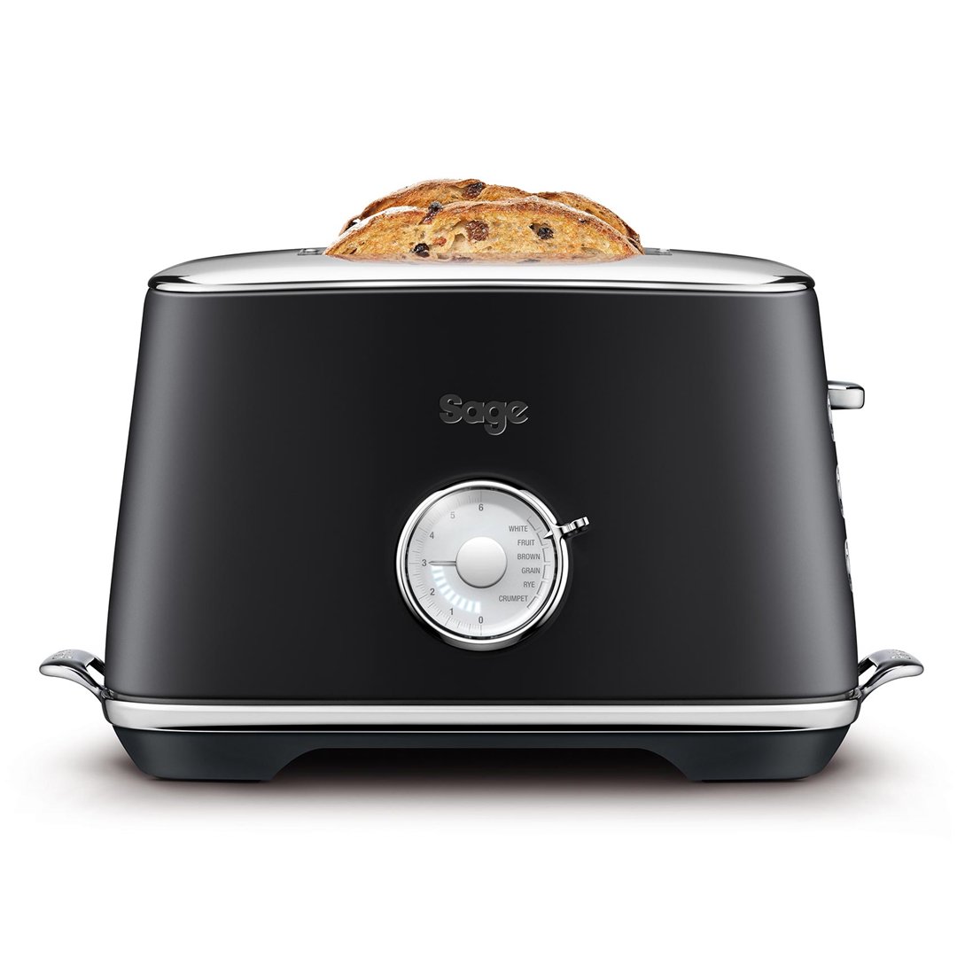 Skrudintuvas SAGE the Toast Select™ Luxe STA735 BTR