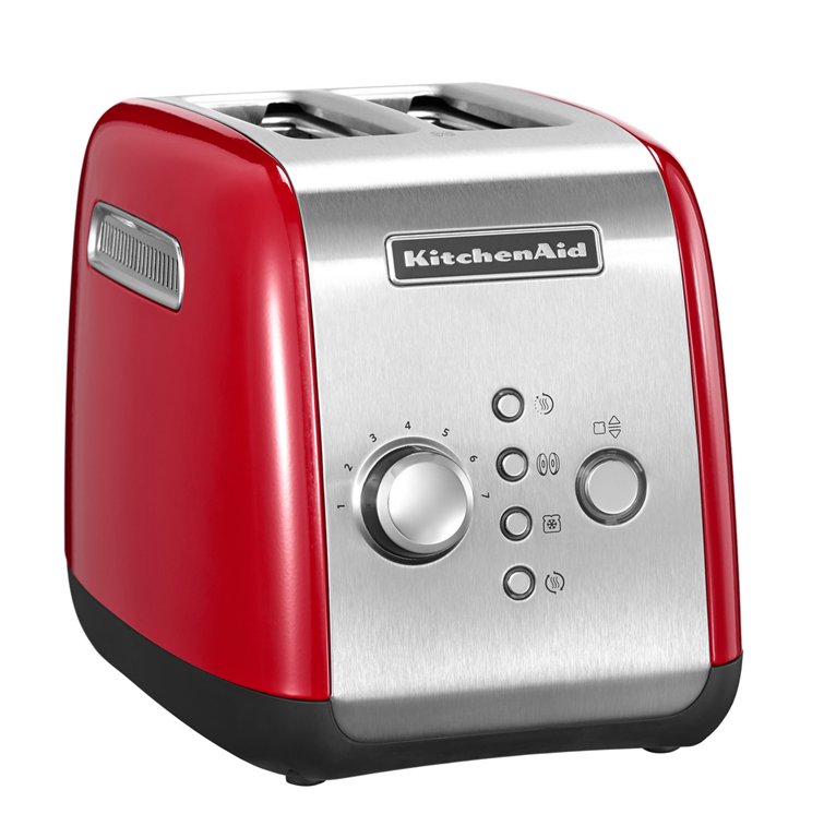 Skrudintuvas KITCHENAID 5KMT221EER