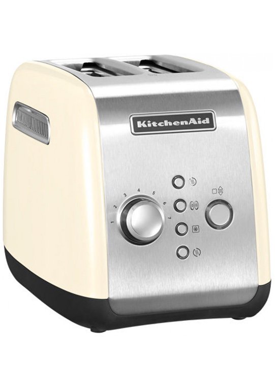 Skrudintuvas KITCHENAID 5KMT221EAC