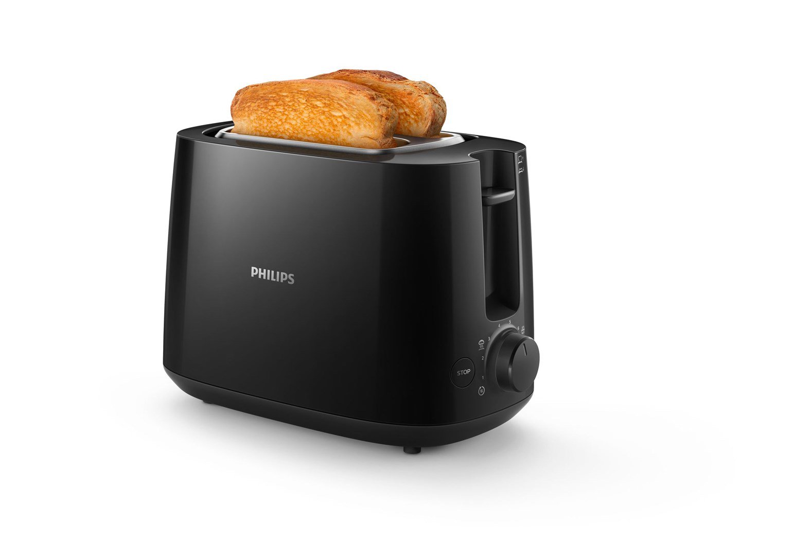 Skrudintuvas Philips Daily Collection HD2581/90