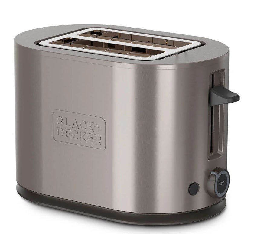 Black+Decker BXTOA901E 900W skrudintuvas