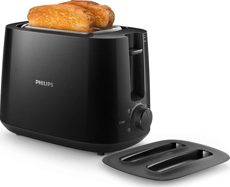 Toaster Philips HD2582/90