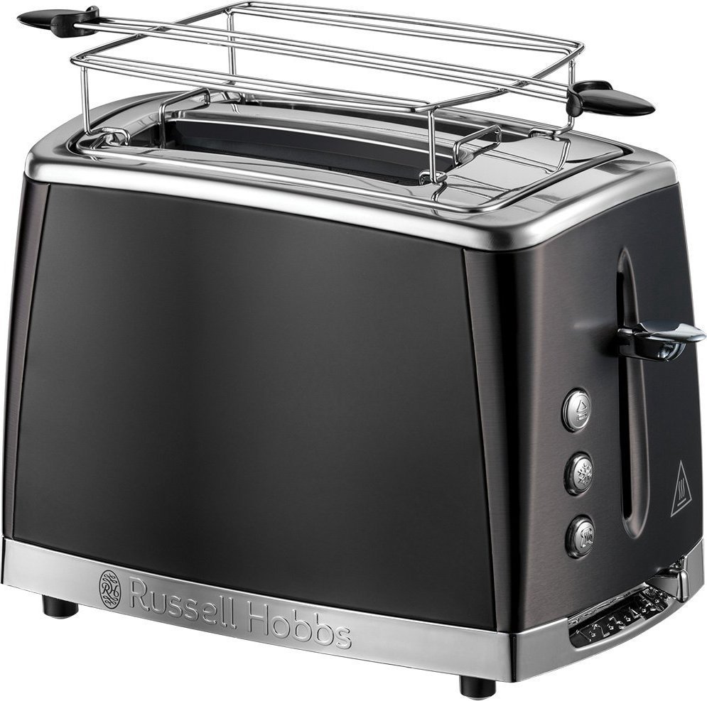 Toaster Russell Hobbs Matte Black 26150-56