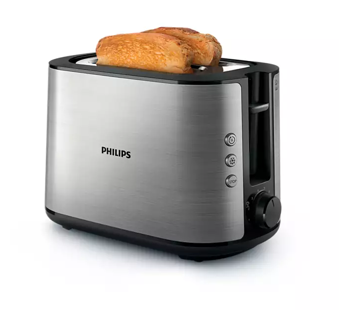 Skrudintuvas PHILIPS HD2650/90