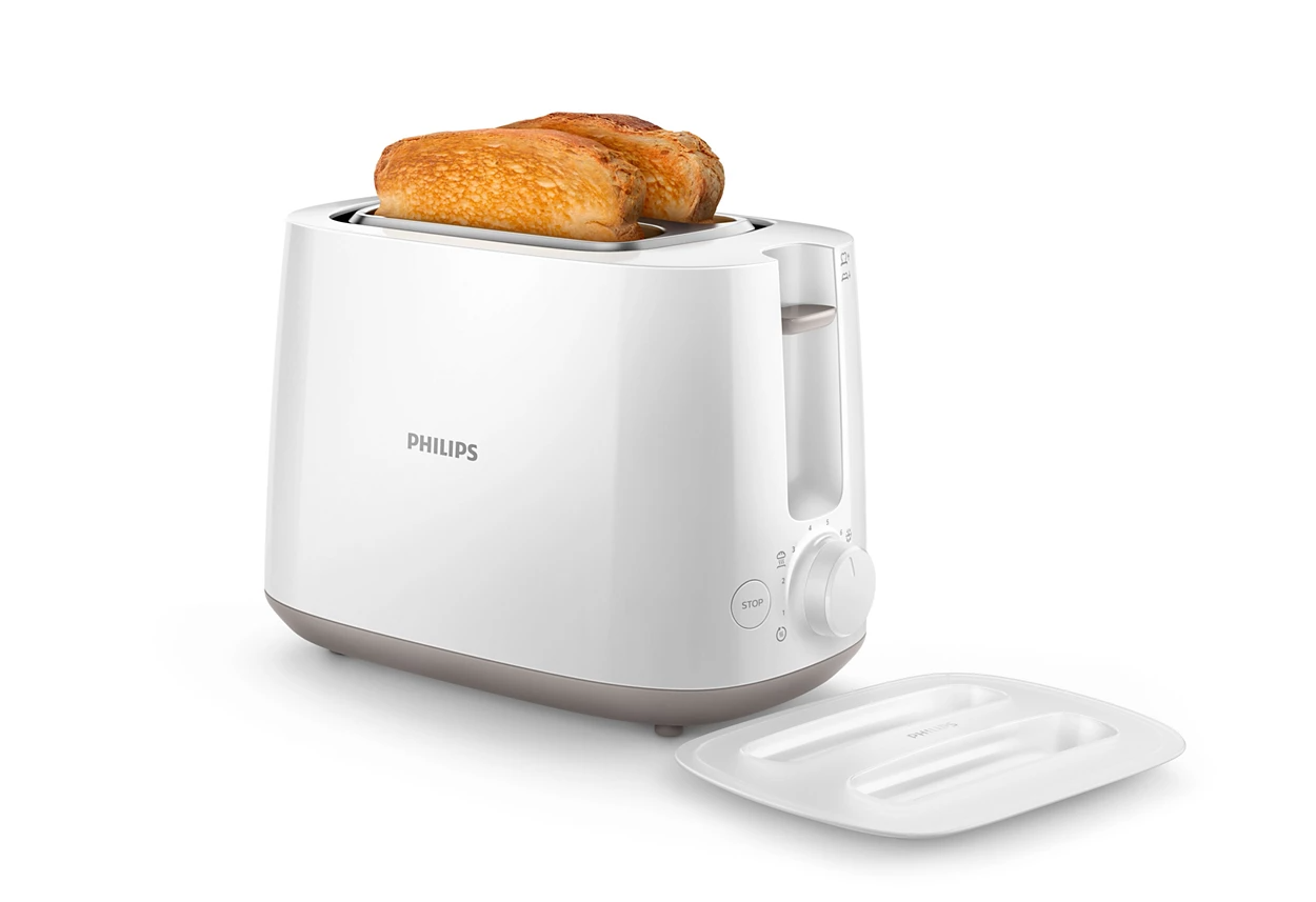 Skrudintuvas PHILIPS HD2582/00