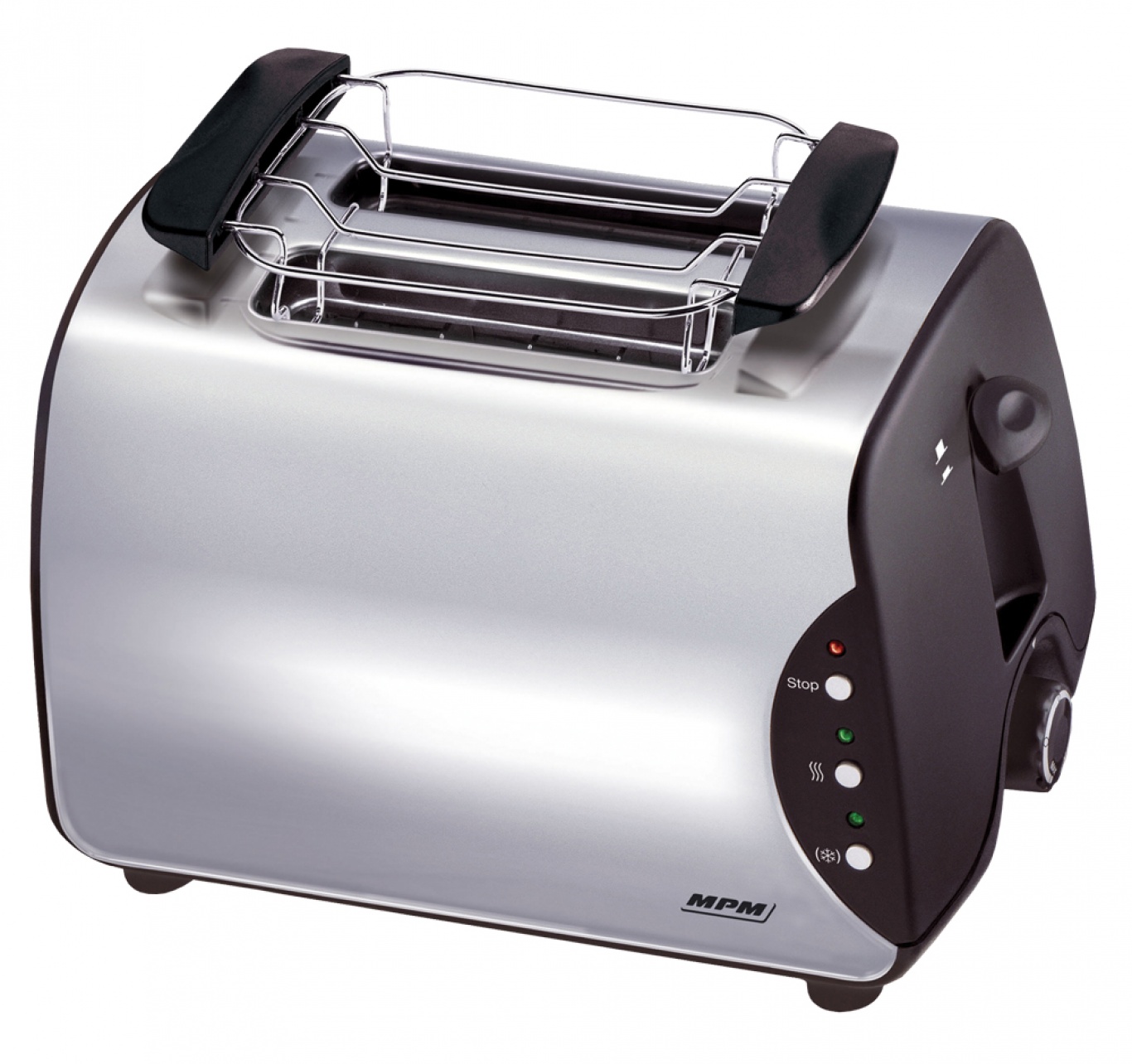 Skrudintuvas MPM BH-8863