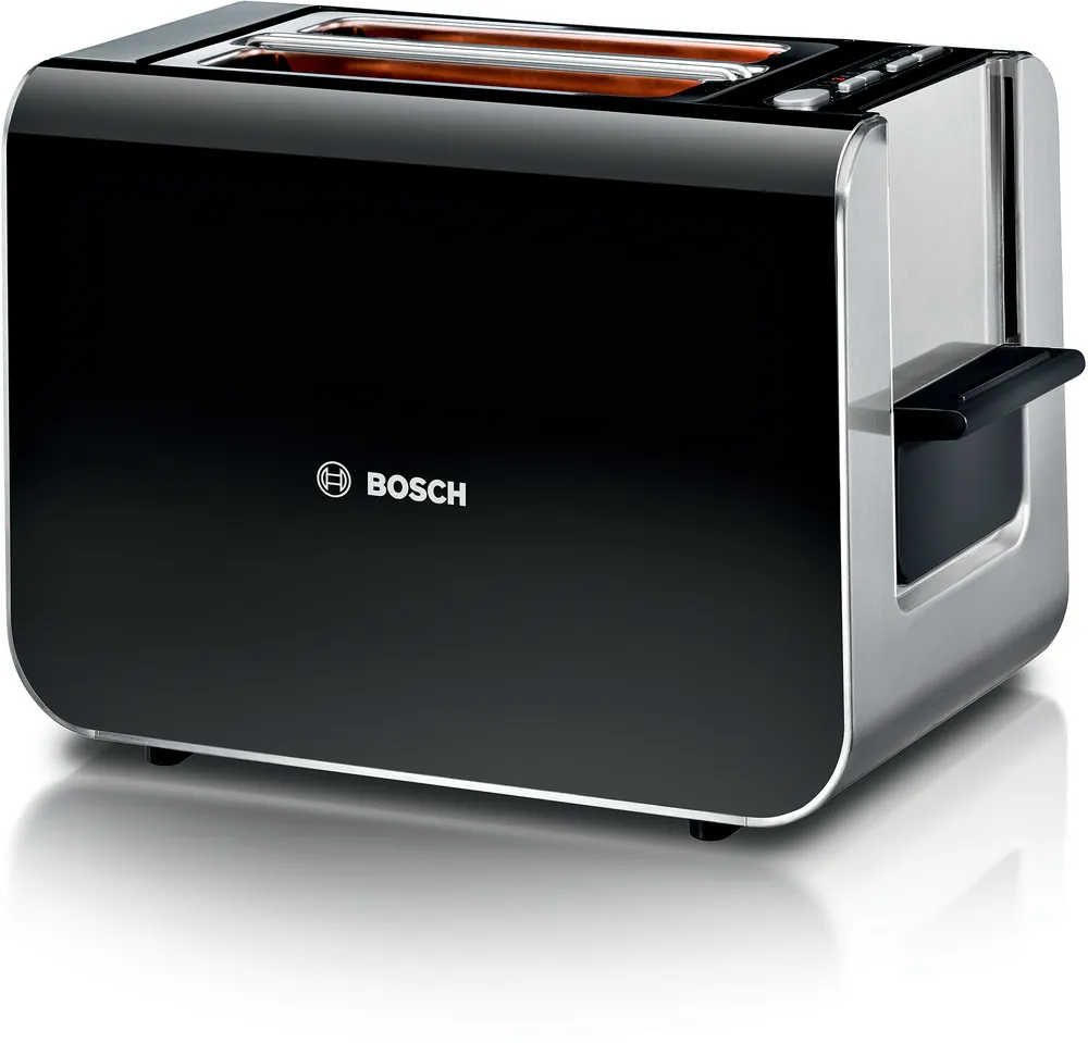 Skrudintuvas BOSCH TAT8613N