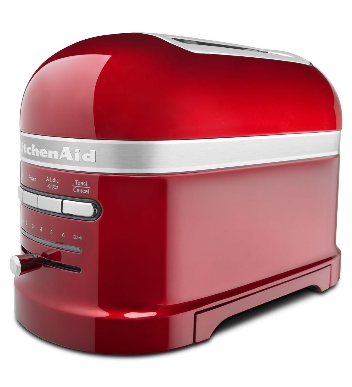 Skrudintuvas KITCHENAID 5KMT2204EER