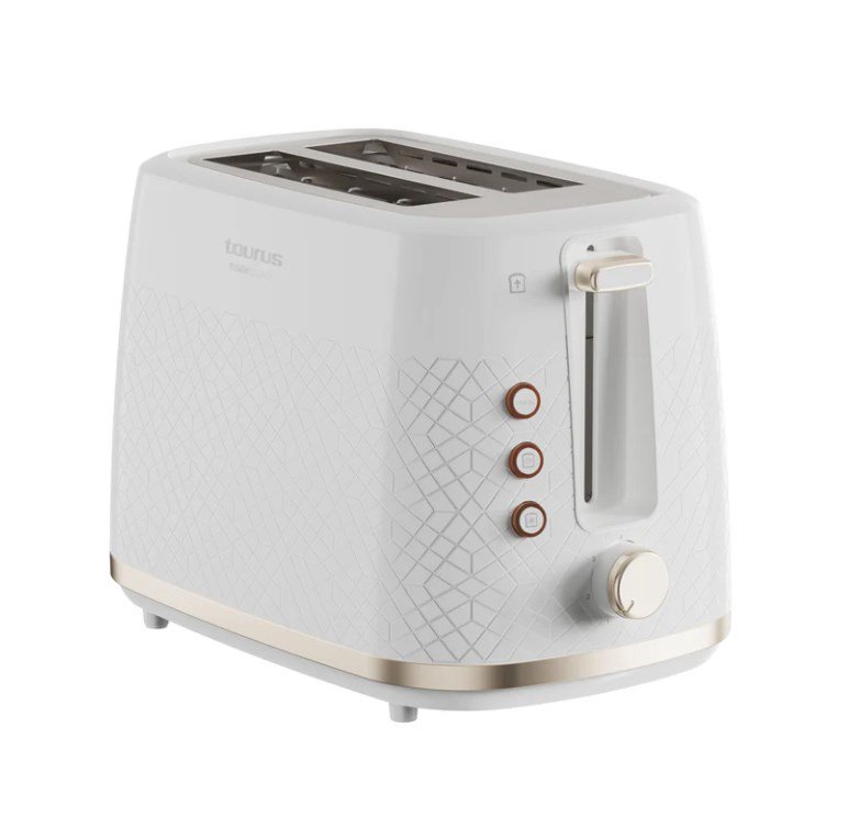 Skrudintuvas Taurus Fusion Crunch 960707000