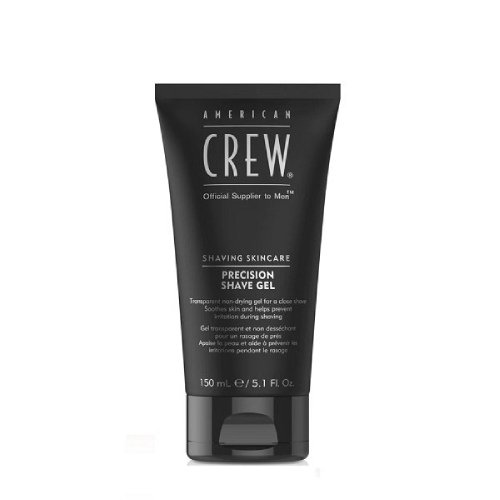 Skutimosi gelis American Crew Precision Shave Gel 150ml