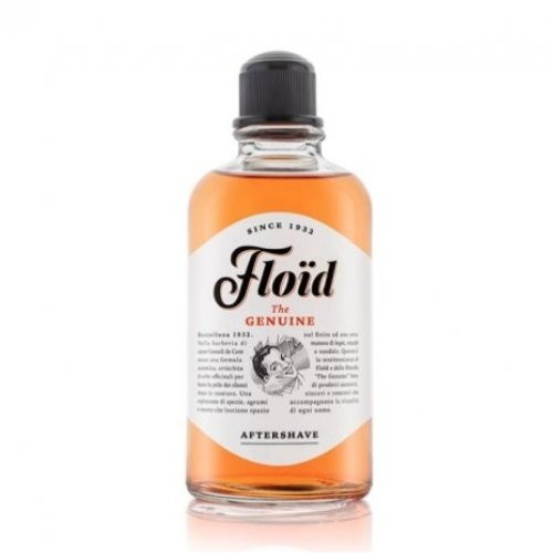 Floid After Shave Lotion Vigoroso Losjonas po skutimosi, 400ml