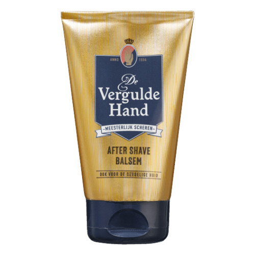 De Vergulde Hand After Shave Balsem Balzamas po skutimosi, 100ml