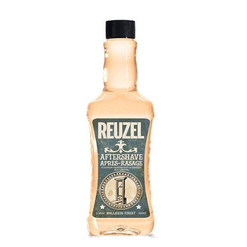 Reuzel Aftershave Priemonė po skutimosi, 100ml