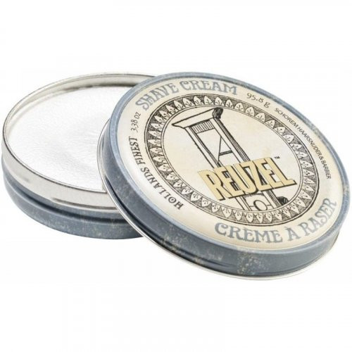 Reuzel Shave Cream Skutimosi kremas, 283.5g