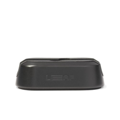 Leaf Shave Dermaplaner Stand Stovas veido ir antakių stustuvui, Black