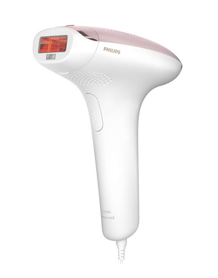 Fotoepiliatorius Philips Lumea Advanced SC1994/00