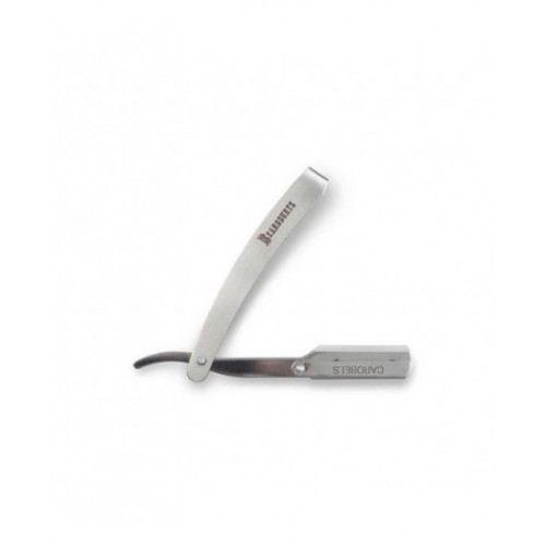 Beardburys Inox Safety Skutimosi peiliukas, 1vnt.