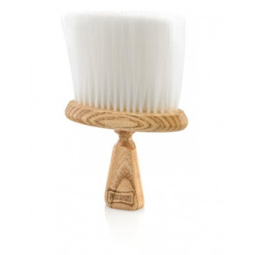 Proraso Old Style Neck Brush Senojo stiliaus kaklo šepetys, 1 vnt.