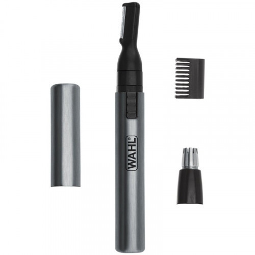 Wahl Home Lithium Pen Trimmer Nosies, ausų, antakių, ūsų plaukų trimeris, 1vnt.