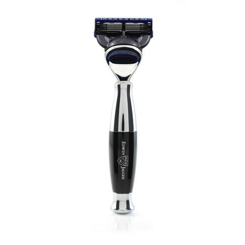 Edwin Jagger Gillette Fusion Proglide skustuvas, Black
