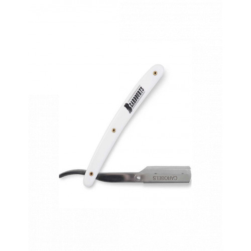 Beardburys Barber Razor Eco Safety Skutimosi peiliukas, 1vnt.
