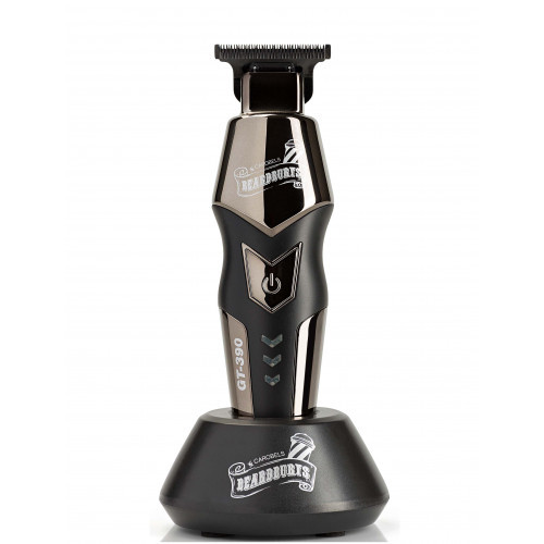 Beardburys Boost Trimmer GT-390 Profesionali plaukų ir barzdos kirpimo mašinėlė, 1 vnt.
